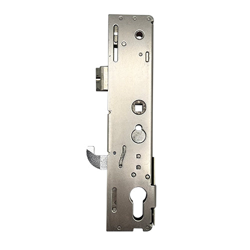 MK2 Hookbolt Multipoint Gearbox - Lift Lever or Split Spindle