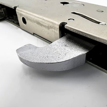 MK2 Hookbolt Multipoint Gearbox - Lift Lever or Split Spindle