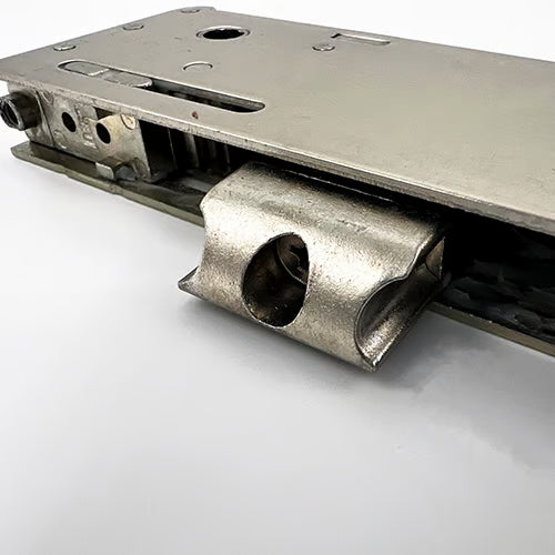 MK2 Hookbolt Multipoint Gearbox - Lift Lever or Split Spindle