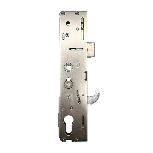 MK2 Hookbolt Multipoint Gearbox - Lift Lever or Split Spindle