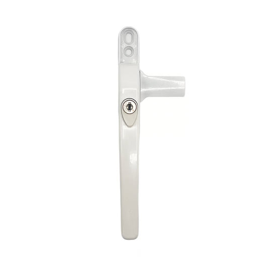 Repair Overnight Window Handle Jammer