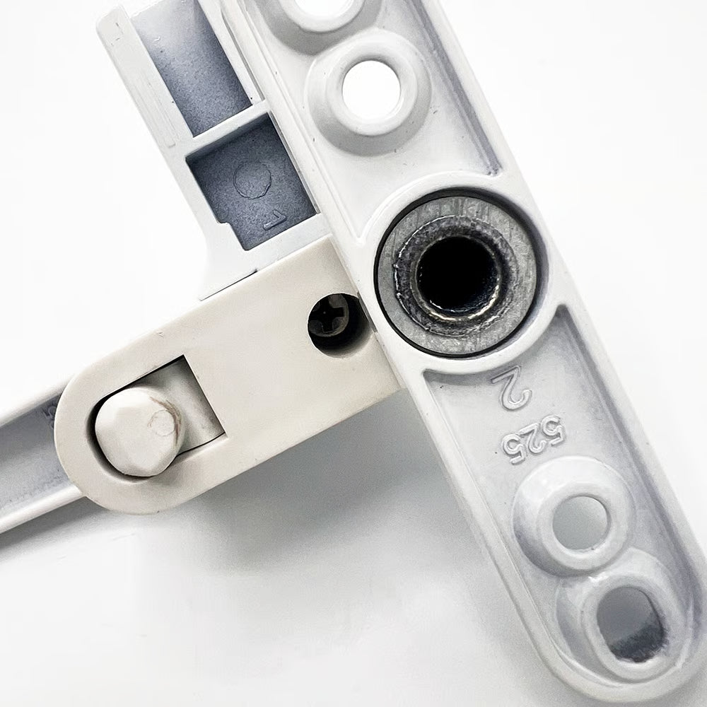 Repair Overnight Window Handle Jammer