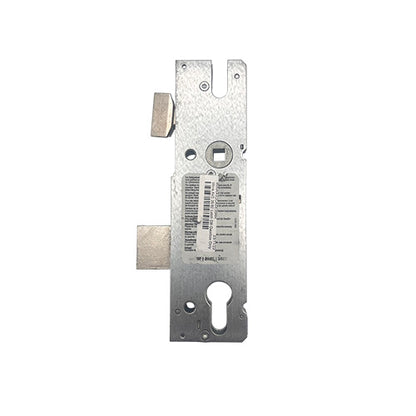 AV2 Genuine Multipoint Gearbox - Automatic Locking