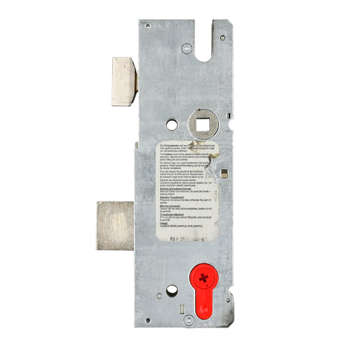 AV2 Genuine Multipoint Gearbox - Automatic Locking