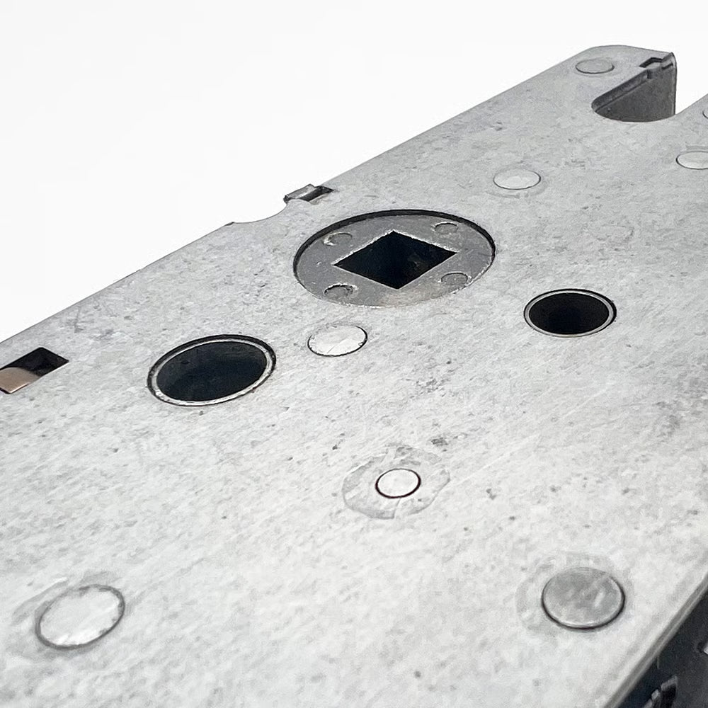 AV2 Genuine Multipoint Latch Only Gearbox - Automatic Locking