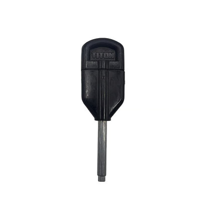 Winlock Window Handle Key to suit Sparta, Trojan and Bombardier ranges of window handles.