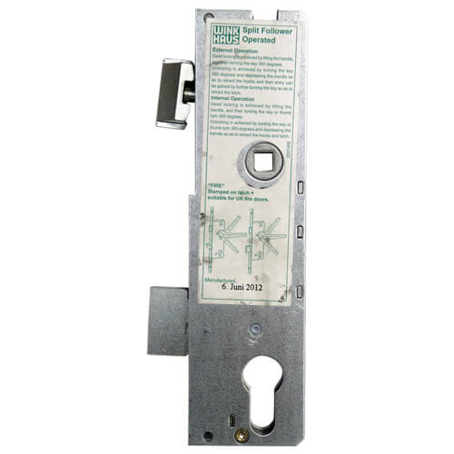 S.E.A Genuine Multipoint Gearbox - Lift Lever or Split Spindle