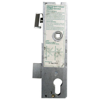 S.E.A Genuine Multipoint Gearbox - Lift Lever or Split Spindle