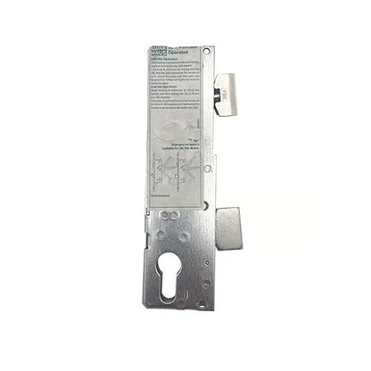 S.E.A Genuine Multipoint Gearbox - Lift Lever or Split Spindle