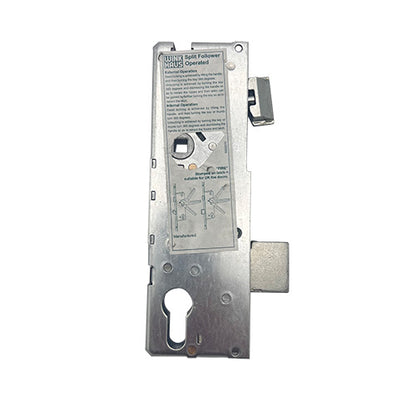 S.E.A Genuine Multipoint Gearbox - Lift Lever or Split Spindle