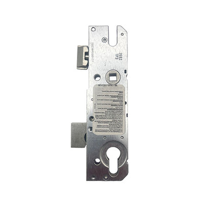 Genuine Multipoint Gearbox - Key Wind