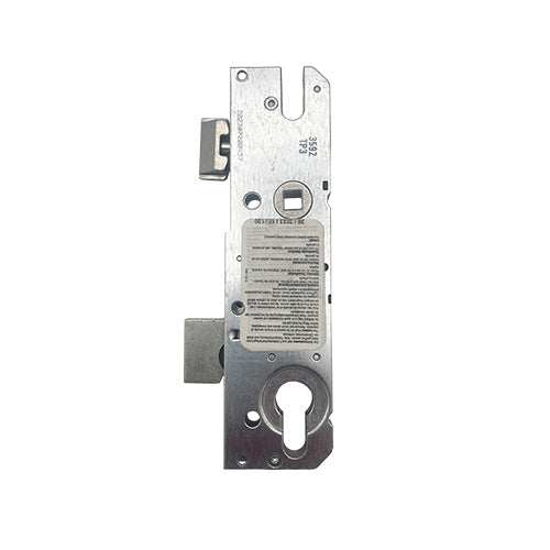 Genuine Multipoint Gearbox - Key Wind