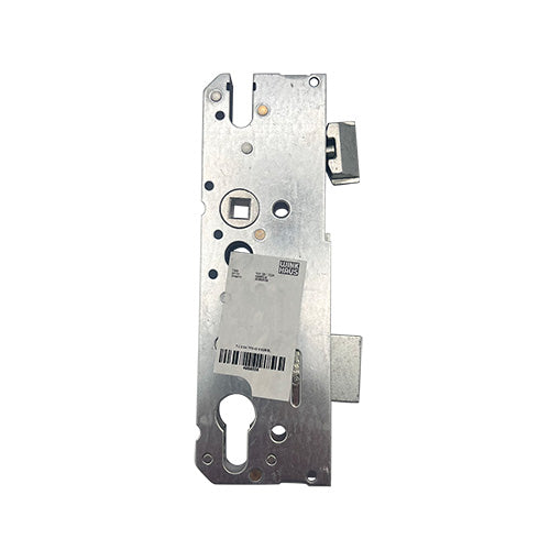 Genuine Multipoint Gearbox - Key Wind