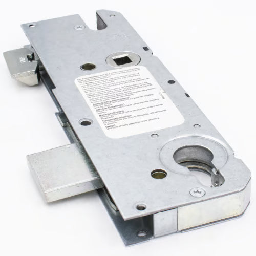 Genuine Multipoint Gearbox - Key Wind