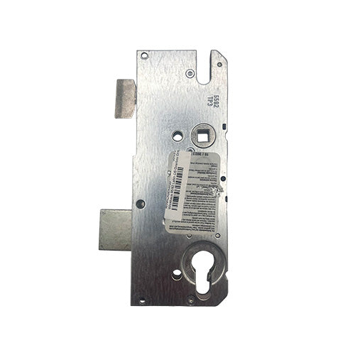 Genuine Multipoint Gearbox - Key Wind