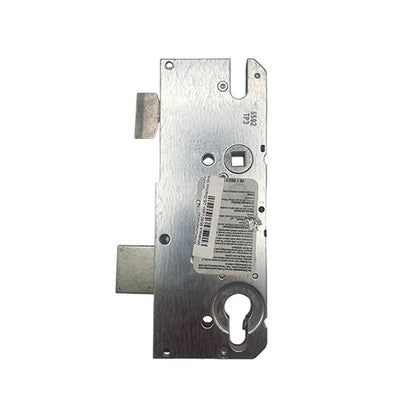 Genuine Multipoint Gearbox - Key Wind