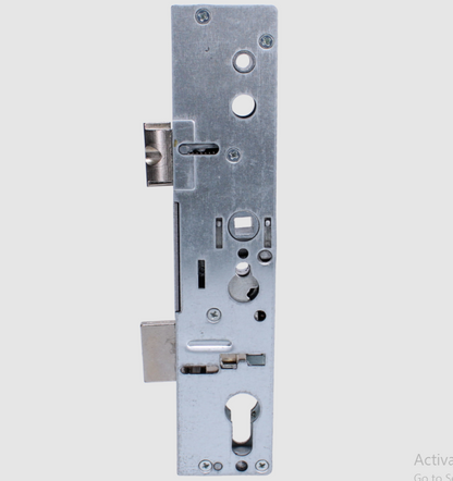 Lockmaster Copy Lever Operated Latch & Deadbolt Single Spindle Gearbox