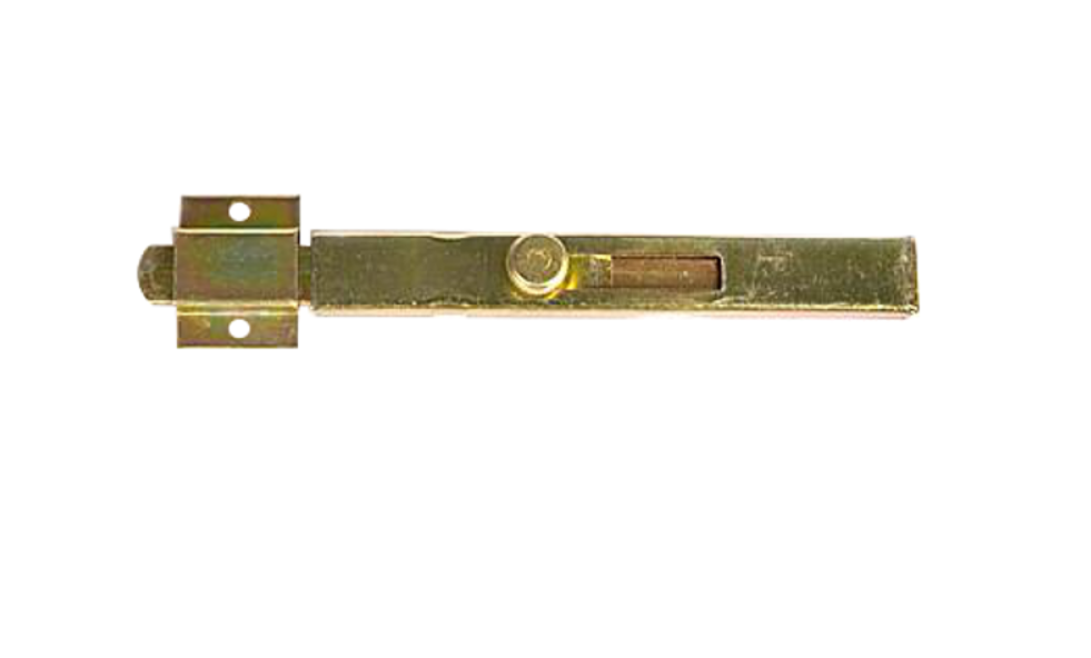 Weldable Shootbolt
