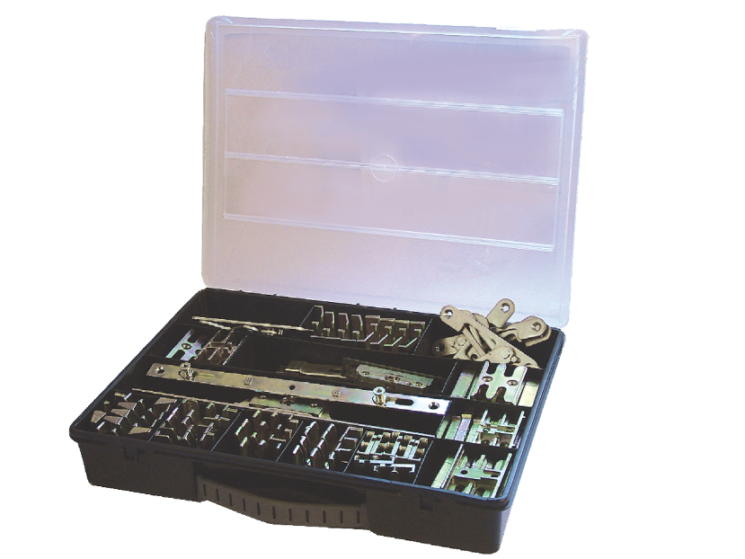 UPVC Window Accessory Kit