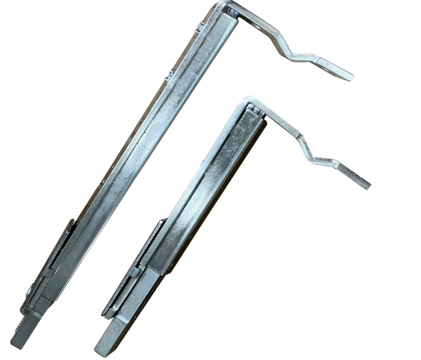 French Door & Window Shootbolt - Universal