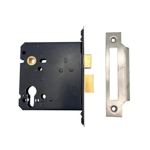 Y7000 Euro Mortice Sashlock
