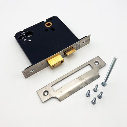 Y7000 Euro Mortice Sashlock