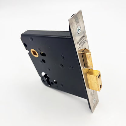 Y7000 Euro Mortice Sashlock