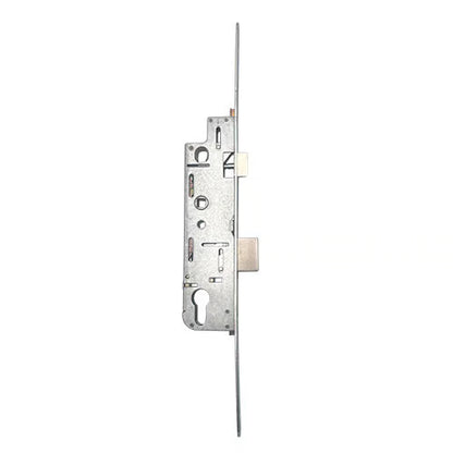 GU Old Style Overnight Lock - Lift Lever 16mm Faceplate