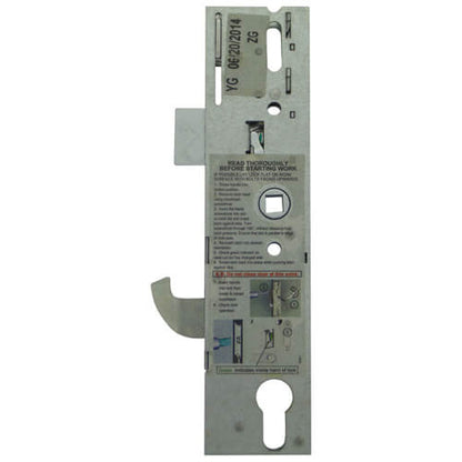 YS170 Doormaster Multipoint Genuine Gearbox - Lift Lever or Split Spindle