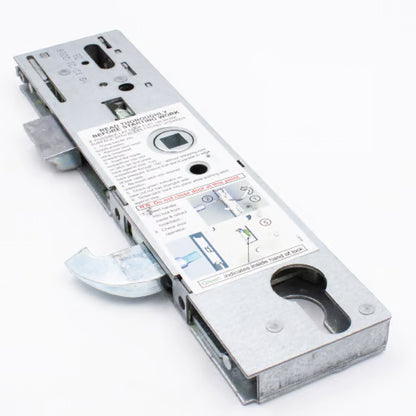 YS170 Doormaster Multipoint Genuine Gearbox - Lift Lever or Split Spindle