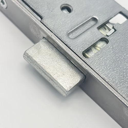 Lockmaster Overnight Lock - Lift Lever or Double Spindle 16mm Faceplate