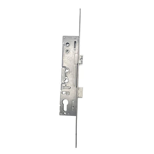Lockmaster Overnight Lock - Lift Lever or Double Spindle 16mm Faceplate