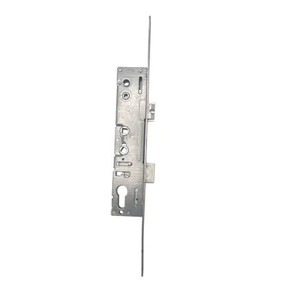 Lockmaster Overnight Lock - Lift Lever or Double Spindle 16mm Faceplate