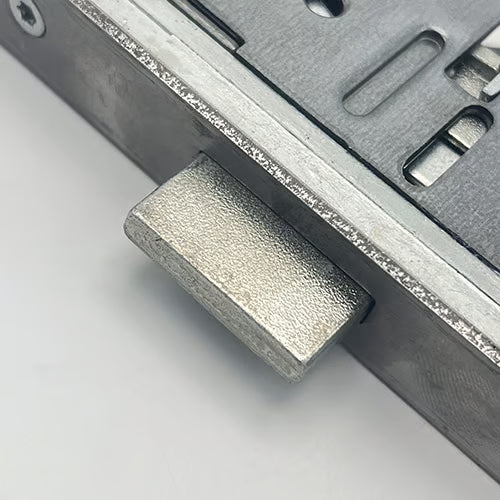 Lockmaster Overnight Lock - Lift Lever or Double Spindle 20mm Faceplate