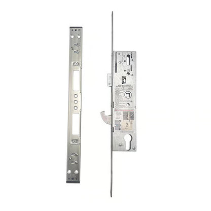 YS170 Doormaster - Lift Lever or Split Spindle 16mm Faceplate
