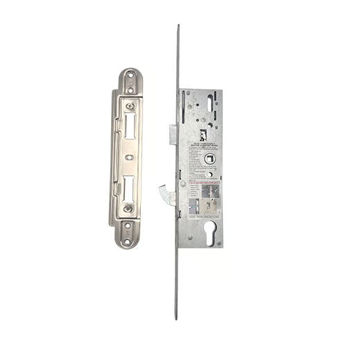 YS170 Doormaster - Lift Lever or Split Spindle 16mm Faceplate
