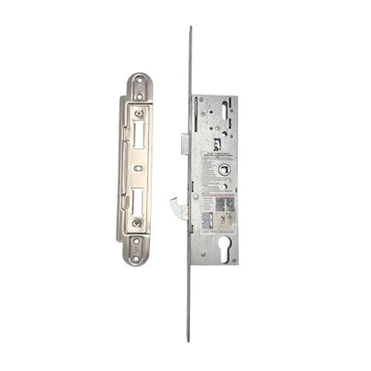 YS170 Doormaster - Lift Lever or Split Spindle 16mm Faceplate
