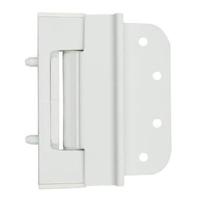 3D Composite Door Hinge