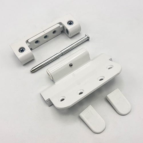 3D Composite Door Hinge