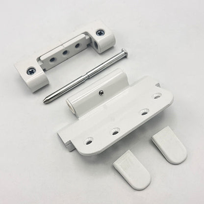 3D Composite Door Hinge