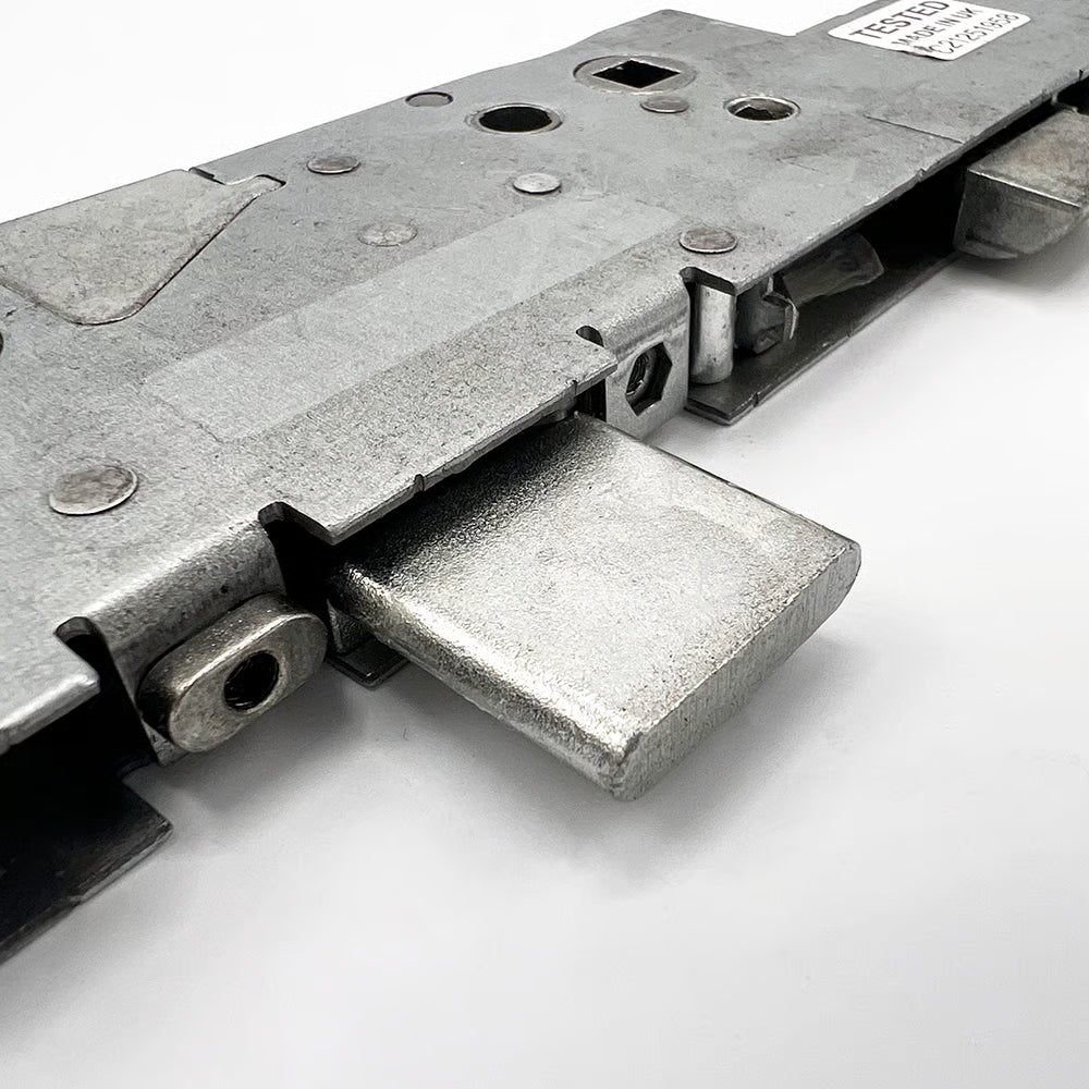 Keywind Multipoint Gearbox