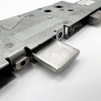 Keywind Multipoint Gearbox