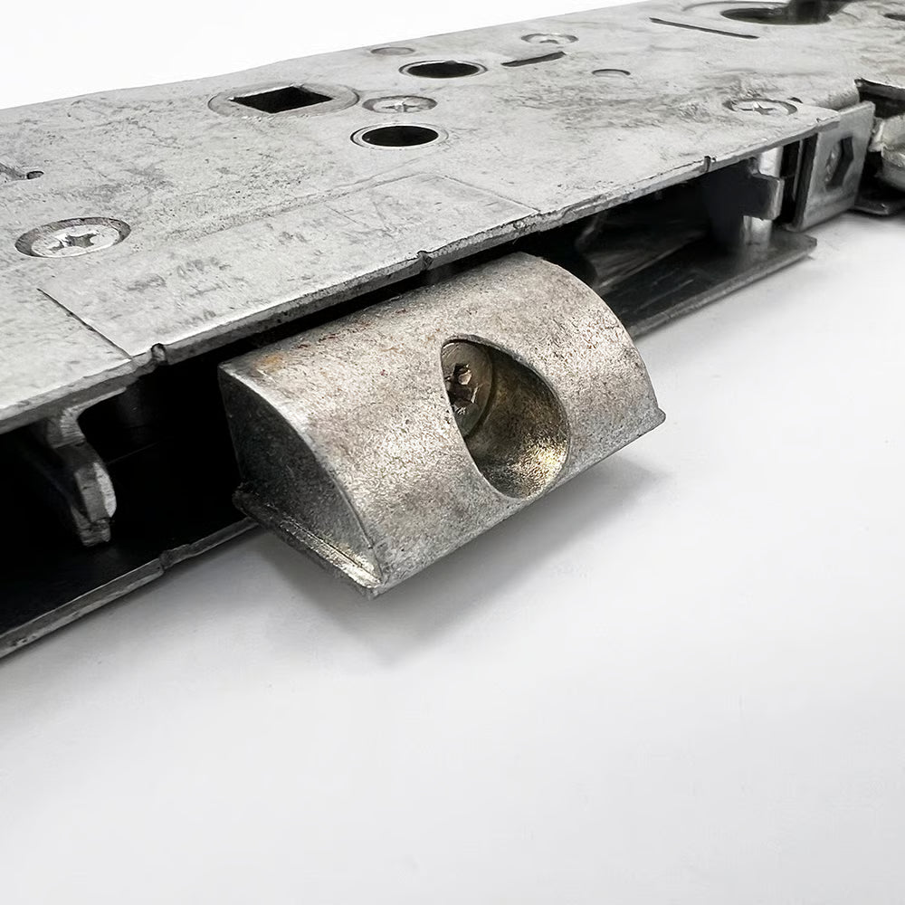Keywind Multipoint Gearbox