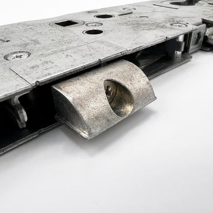 Keywind Multipoint Gearbox