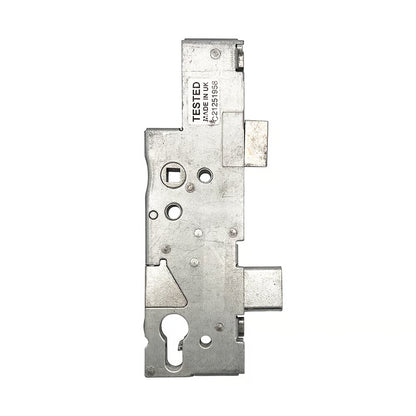 Keywind Multipoint Gearbox