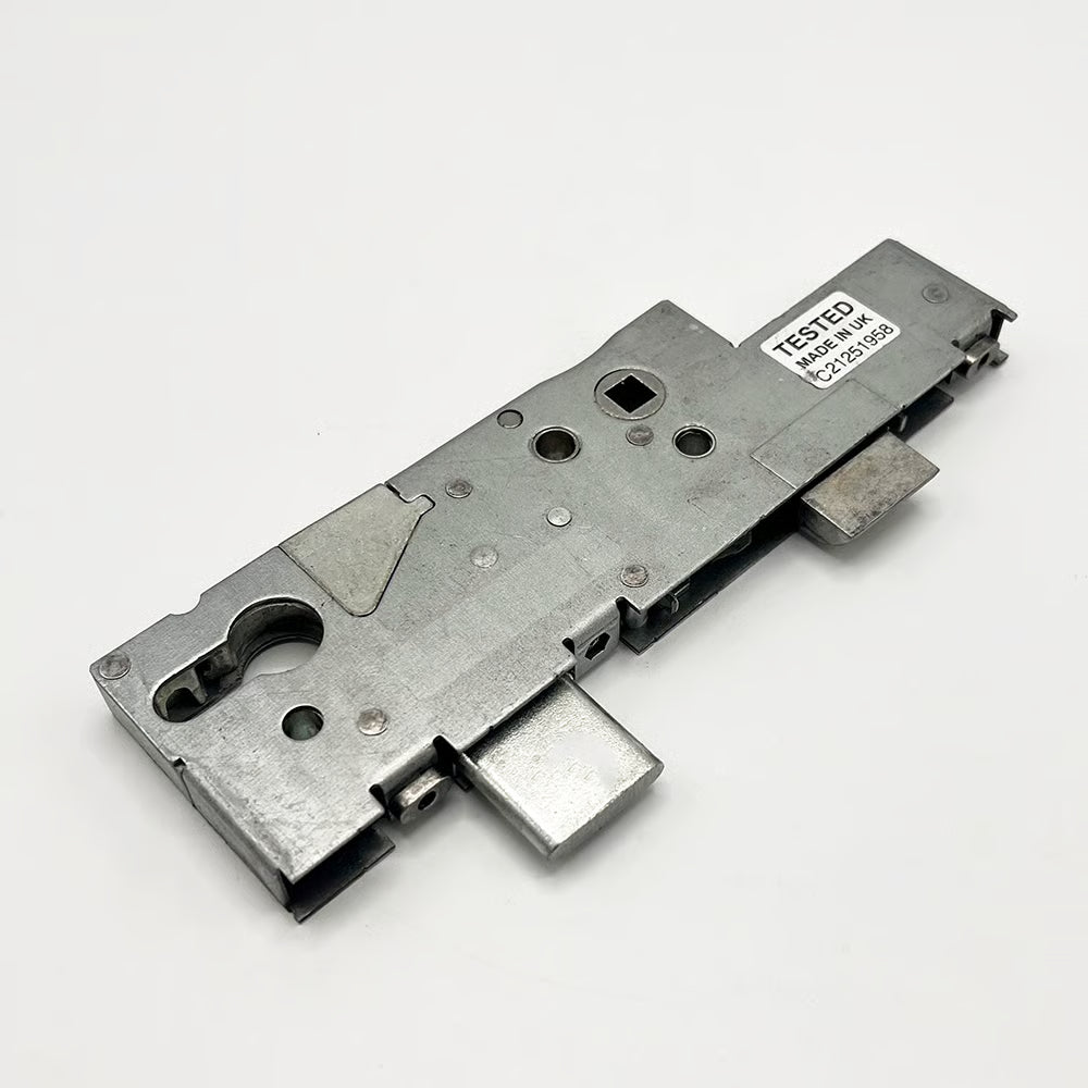 Keywind Multipoint Gearbox