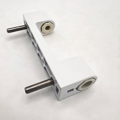 3D Flag T Hinge for UPVC Doors