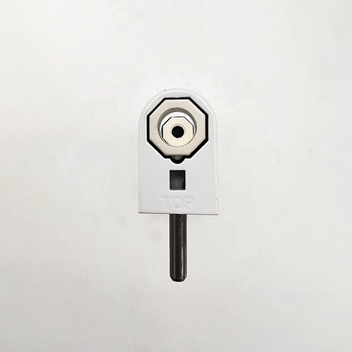 3D Flag T Hinge for UPVC Doors