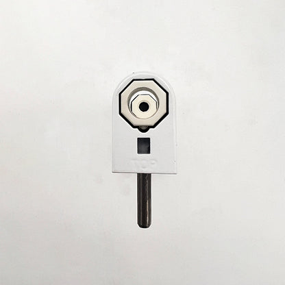 3D Flag T Hinge for UPVC Doors