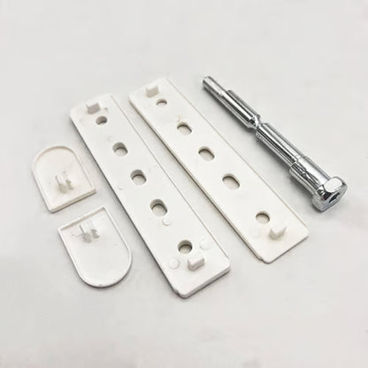 3D Flag T Hinge for UPVC Doors